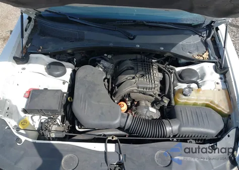 2013 Dodge Charger Se из США, поврежденный, VIN 2C3CDXBG3DH520980